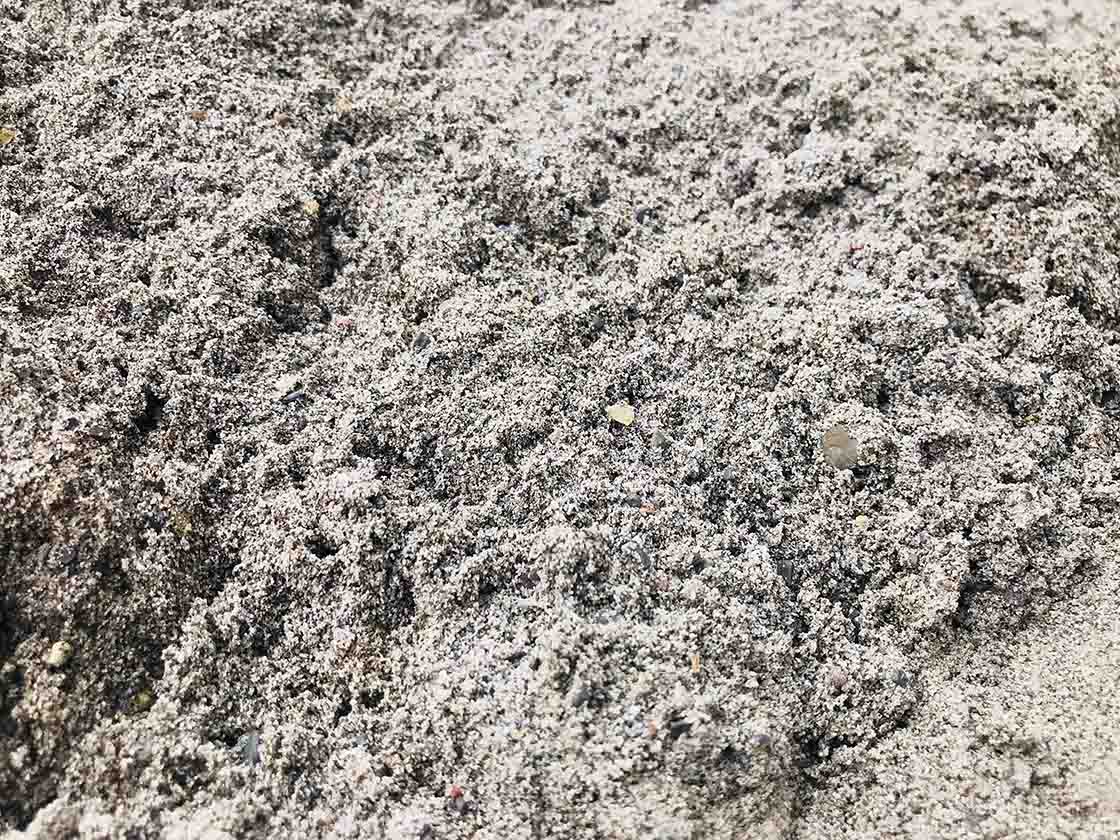 自貢浩通砂石廠